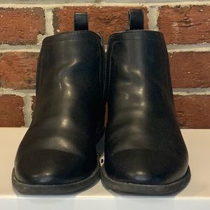 Dolce Vita black bootie